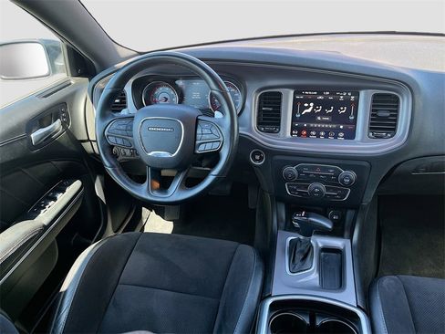 Used 2023 Dodge Charger R/T w/ Plus Group image 21
