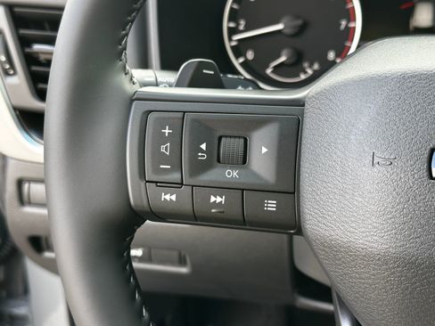 New 2026 Nissan Rogue SV image 26