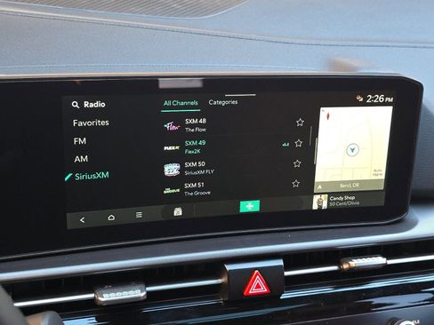 New 2026 Kia Sportage SX image 18