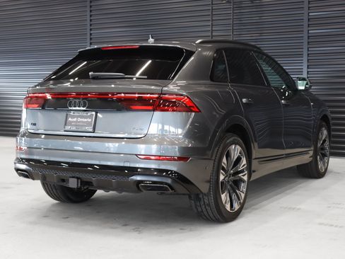 New 2026 Audi Q8 Premium Plus image 13