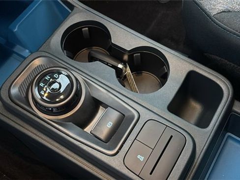 New 2025 Ford Maverick XLT w/ Equipment Group 301A image 20