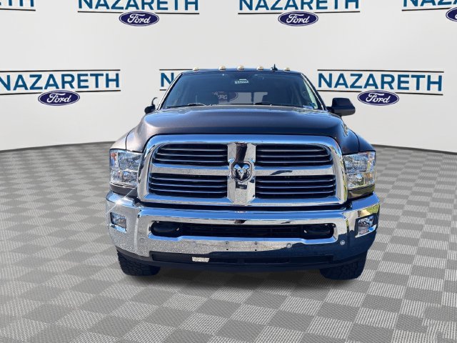 Used 2016 RAM 2500 Big Horn AWD/4WD image 2