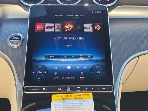 New 2026 Mercedes-Benz GLC 300 GLC 300 image 17