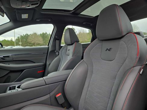 Used 2024 Hyundai Sonata N Line image 22