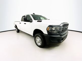 Certified 2024 RAM 2500 Tradesman image 1