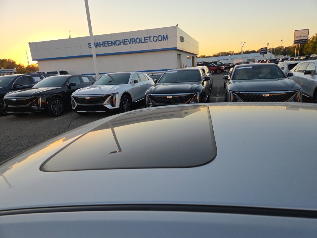 Used 2009 Ford Fusion SE FWD image 7