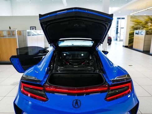 Used 2022 Acura NSX Type S AWD/4WD image 33