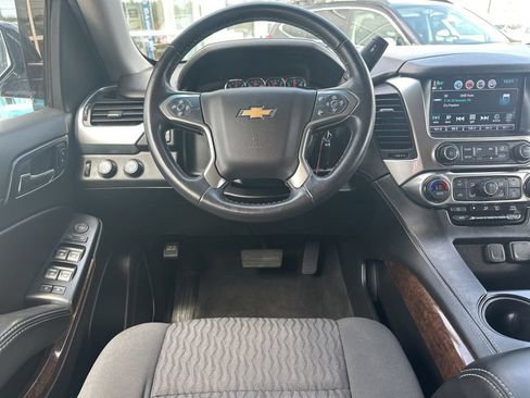 Used 2019 Chevrolet Tahoe LS AWD/4WD image 19