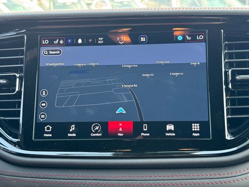 New 2026 Dodge Durango GT image 12