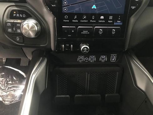 New 2026 RAM 1500 Laramie image 24