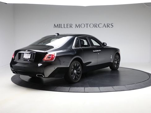 Used 2021 Rolls-Royce Ghost image 2