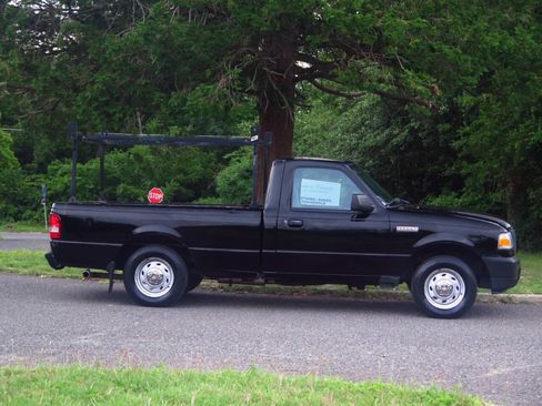 Used 2006 Ford Ranger XLT RWD image 5