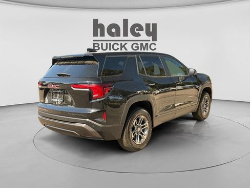 Used 2025 GMC Terrain Elevation AWD/4WD image 5