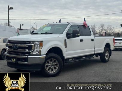 Used 2022 Ford F350 XL w/ STX Appearance Package
