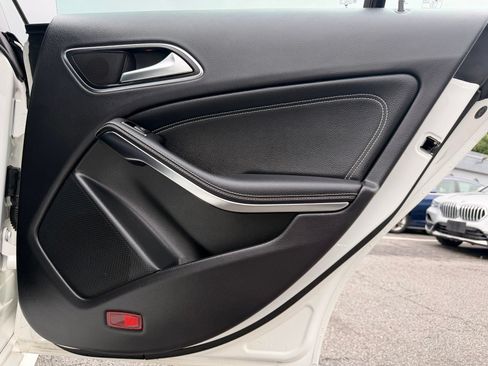 Used 2018 Mercedes-Benz CLA 250 4MATIC w/ AMG Line Exterior image 28