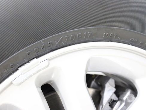 New 2025 Jeep Grand Cherokee Laredo image 43