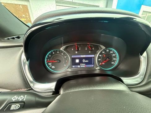 Certified 2023 Chevrolet Traverse RS w/ LPO, Floor Liner Package image 27