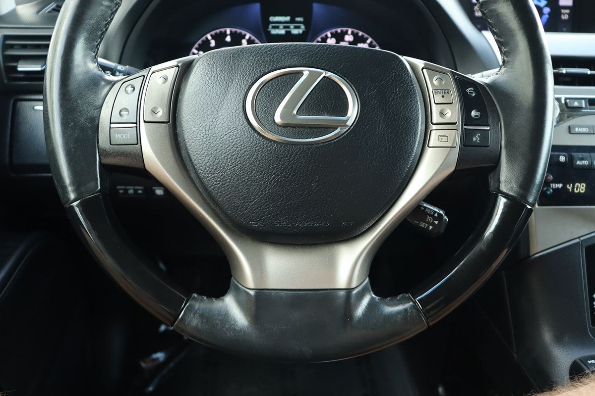 Used 2015 Lexus RX 350 FWD image 39