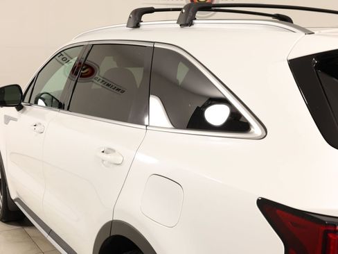 Used 2023 Kia Sorento SX Prestige AWD/4WD image 49