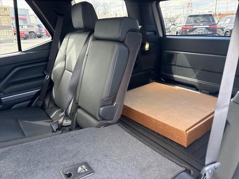 New 2026 Toyota 4Runner TRD Sport Premium image 8