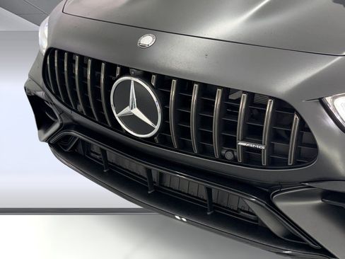 New 2026 Mercedes-Benz AMG GT 53 image 17