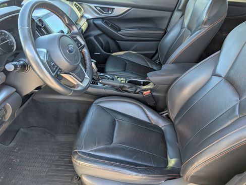 Used 2021 Subaru Crosstrek 2.5i Limited w/ Moonroof Package 2 image 15