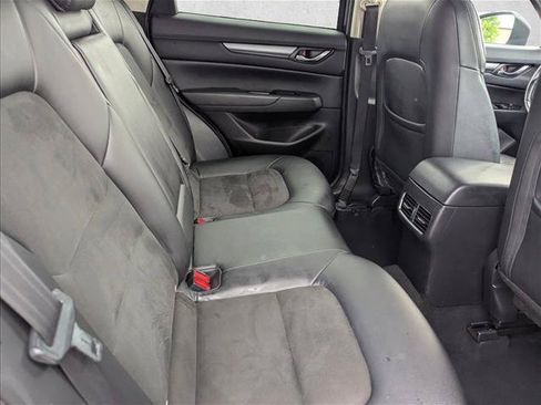 Used 2018 MAZDA CX-5 Touring AWD/4WD image 28