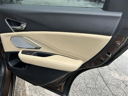 Used 2020 Acura RDX w/ Technology Package image 27
