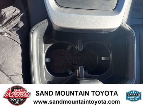 Used 2024 Toyota RAV4 XSE image 21