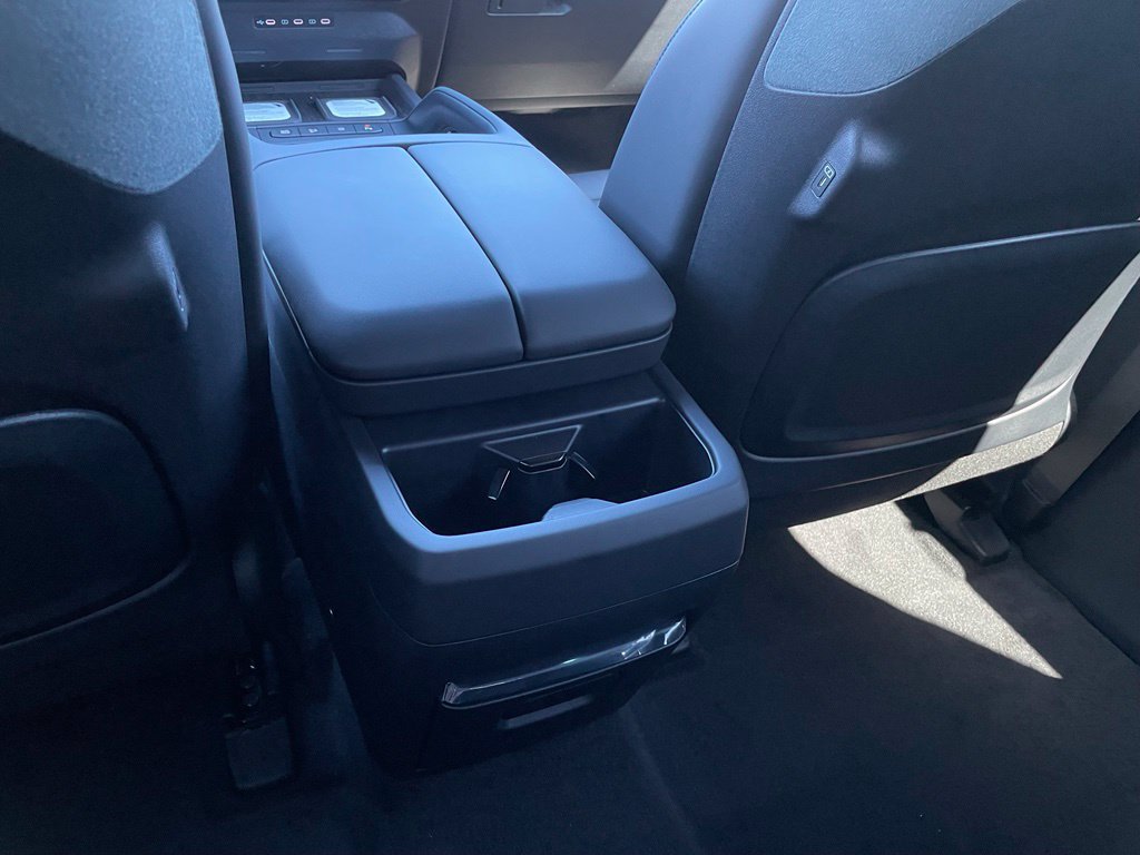 New 2027 Kia Telluride X-Line SX Prestige w/ Executive Package AWD/4WD image 24