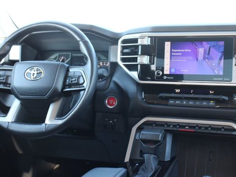 Used 2024 Toyota Tundra SR5 image 21