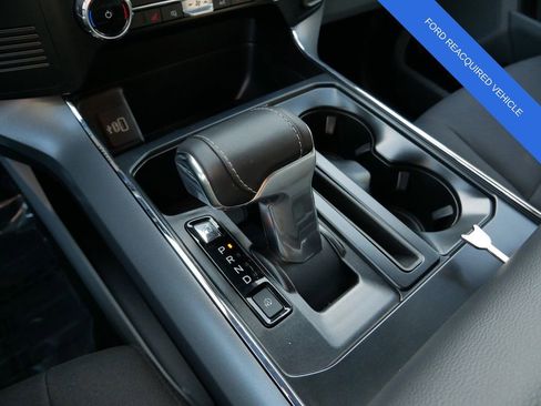 Used 2025 Ford F150 Lightning Pro w/ Pro SSV Package image 24