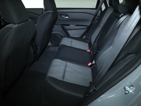 Certified 2026 Nissan Rogue SV w/ Cold Weather Package AWD/4WD image 14