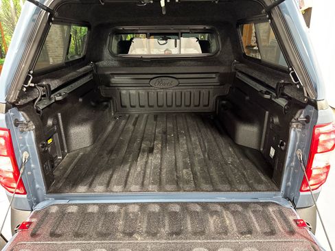 Used 2024 Ford Maverick Lariat FWD image 28