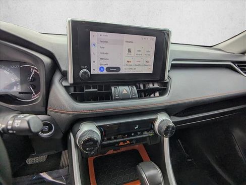Used 2023 Toyota RAV4 Adventure image 19