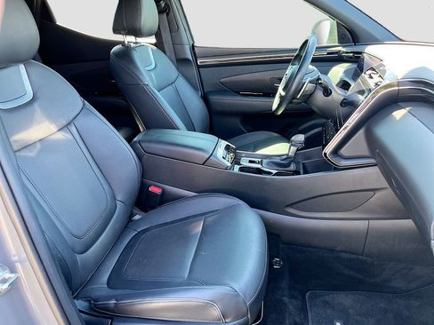 Used 2024 Hyundai Santa Cruz Limited AWD/4WD image 29
