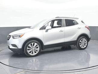 Used 2020 Buick Encore Preferred video 2