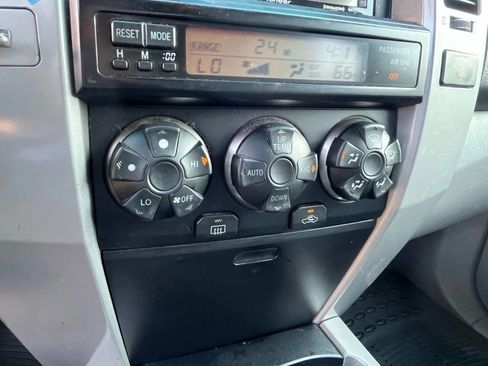 Used 2009 Toyota 4Runner Sport image 21