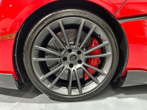 Used 2017 McLaren 570S Coupe RWD image 26