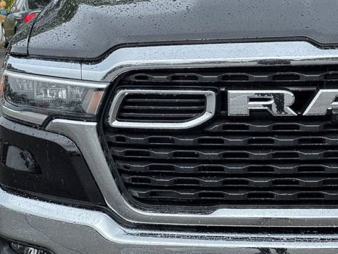 Used 2025 RAM 1500 Big Horn AWD/4WD image 46