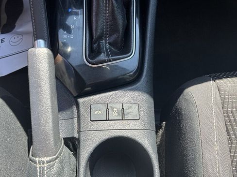 Used 2017 Toyota Corolla iM w/ Carpet Mat Package FWD image 14