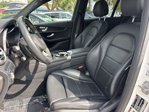 Used 2018 Mercedes-Benz GLC 300 image 11
