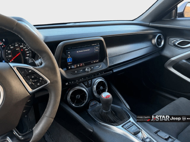 Used 2019 Chevrolet Camaro SS RWD image 21