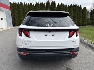 Used 2024 Hyundai Tucson SEL video 3