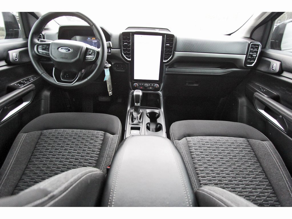 Used 2024 Ford Ranger XLT AWD/4WD image 10