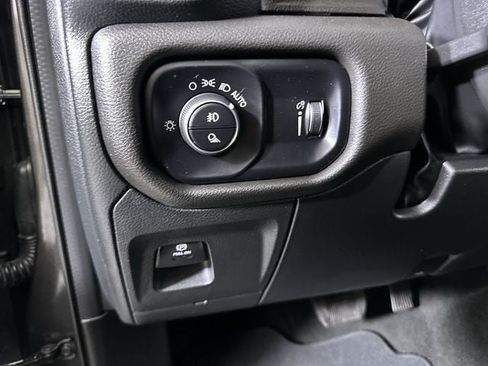 Used 2023 RAM 1500 Tradesman AWD/4WD image 18