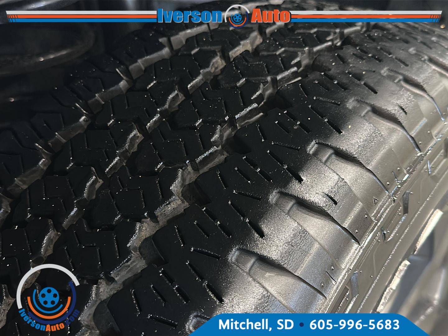 Used 2026 RAM 2500 Big Horn AWD/4WD image 11
