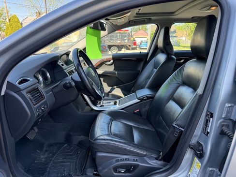 Used 2012 Volvo S80 3.2 FWD image 14