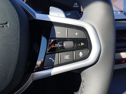 New 2026 BMW 430i Convertible image 21