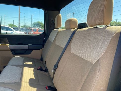 Used 2022 Ford F150 XLT w/ Equipment Group 302A High image 10